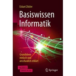 Basiswissen Informatik