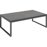 AMATIO Loungetisch groß GIRONA - B/H/T ca. 100.00x33.00x60.00