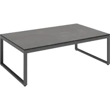 AMATIO Loungetisch groß GIRONA - B/H/T ca. 100.00x33.00x60.00