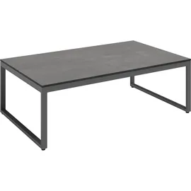 AMATIO Loungetisch groß GIRONA - B/H/T ca. 100.00x33.00x60.00
