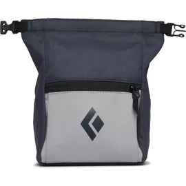 Black Diamond Mondito Chalkbag grau