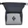Black Diamond Mondito Chalkbag grau