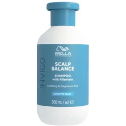 Wella Professionals INVIGO Scalp Balance Shampoo 300 ml 