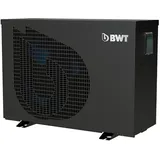 BWT myPOOL Wärmepumpe Inverter Connect für Pools von 30 bis 100 m3 Wasserinhalt IC 89 - 8,2 kW, geeignet für Becken bis 45 m3 Wasserinhalt