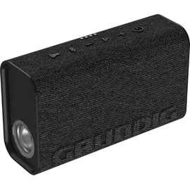 Grundig Xplore schwarz
