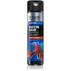 Dr. Santé Biotin Hair stärkendes Shampoo gegen Haarausfall 250 ml