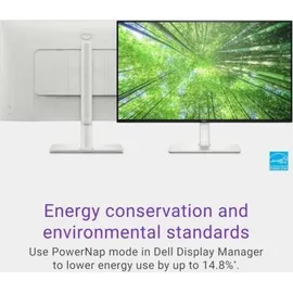 Dell S2725HS 27" schwarz/silber