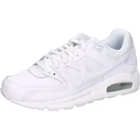 Nike Air Max Command - weiss 45.5