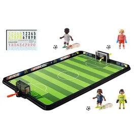Playmobil Sports & Action Fußball-Arena 71120