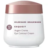 Hildegard Braukmann Exquisit Augen Creme 30 ml