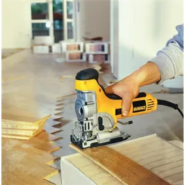 DeWalt DW333KT inkl. T-STAK-Box