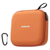 Sunnylife Tasche orange für DJI Flip