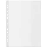 SOENNECKEN Prospekthülle DIN A4 PP transparent 100 St.