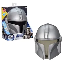 Hasbro SW Movie Feature Mask