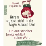 Rowohlt Taschenbuch Warum ich euch nicht in die Augen schauen kann