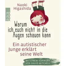 Rowohlt Taschenbuch Warum ich euch nicht in die Augen schauen kann