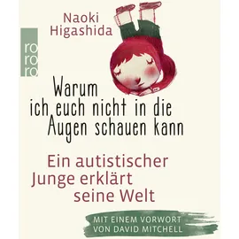 Rowohlt Taschenbuch Warum ich euch nicht in die Augen schauen kann