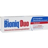 Dr. Kurt Wolff Bioniq Duo