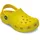 Crocs Classic Clog T Gelb 20