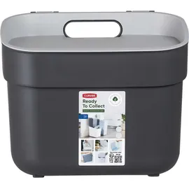 Curver Ready To Collect 5 l Dunkelgrau