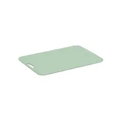 Zeller Schneidematte, TPU Kunststoff  26172 , Maße: 30 x 21 x 0,3 cm, Farbe: salbei