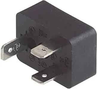 Hirschmann ICON Gerätestecker GSA 20
