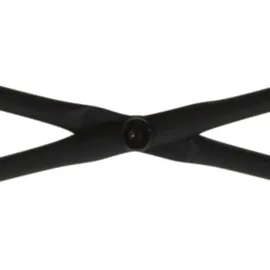 AC Design Schreibtisch Angus Eiche Nachbildung / Braun