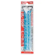 NT Cutter Abbrechklingen, robust, 18 mm, 1 Packung