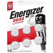 Energizer Lithium CR2032 2 St.