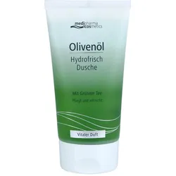 Olivenöl Hydrofrisch Dusche