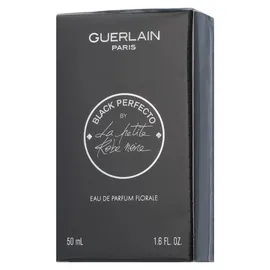Guerlain La Petite Robe Noire Black Perfecto Eau de Parfum 50 ml
