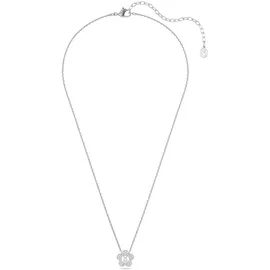 Swarovski Kette mit Anhänger 5755817 Silber / Transparent
