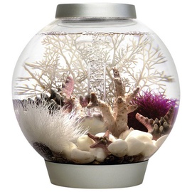 biorb® biOrb CLASSIC 15 LED silber