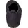 Arche Bequeme Slipper Damen, schwarz, 41 EU