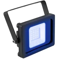 Eurolite LED IP FL-10 SMD blau 51914905 LED-Außenstrahler 10