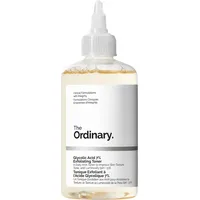 The Ordinary Glycolic Acid 7% Exfoliating Toner 240 ml