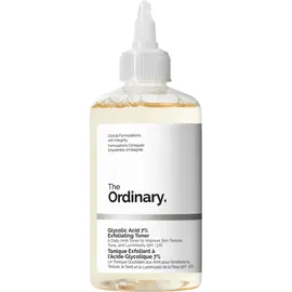 The Ordinary Glycolic Acid 7% Exfoliating Toner 240 ml