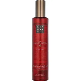 RITUALS The Ritual of Ayurveda Blissful Hair & Body Mist 50 ml