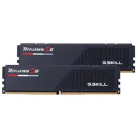 G.SKILL 64GB (2x32GB) G.Skill Ripjaws S5 Black DDR5-5200 CL36