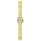 Hip Hop HERO Herrenuhr Edelstahl 32 mm