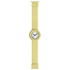 Hip Hop HERO Herrenuhr Edelstahl 32 mm