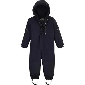 KILLTEC FIRST INSTINCT by killtec Kinder Overall FIOW 10 MNS SFTSHLL ONPC, dunkelnavy, 98/04