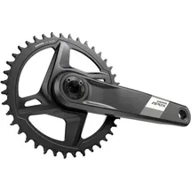 Sram Apex Dub Kurbelgarnitur 170 mm