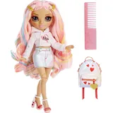 MGA Entertainment Rainbow High Junior High Special Edition - Kia Hart