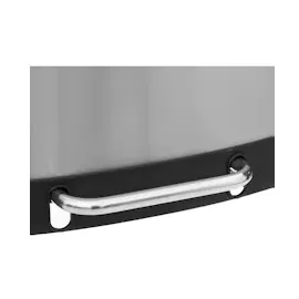 Five Ariane 50 l Edelstahl