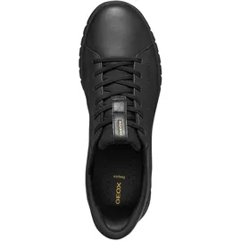 GEOX Slip-Ons Herren Schwarz 37