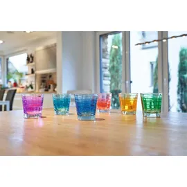 LEONARDO Whiskyglas 0,25 l 6 St.