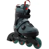 K2 Eddie Boa Dark Teal 29-34