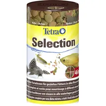 Tetra Selection 3 x 100 ml Fischfutter