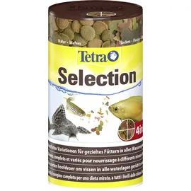Tetra Selection 3 x 100 ml Fischfutter